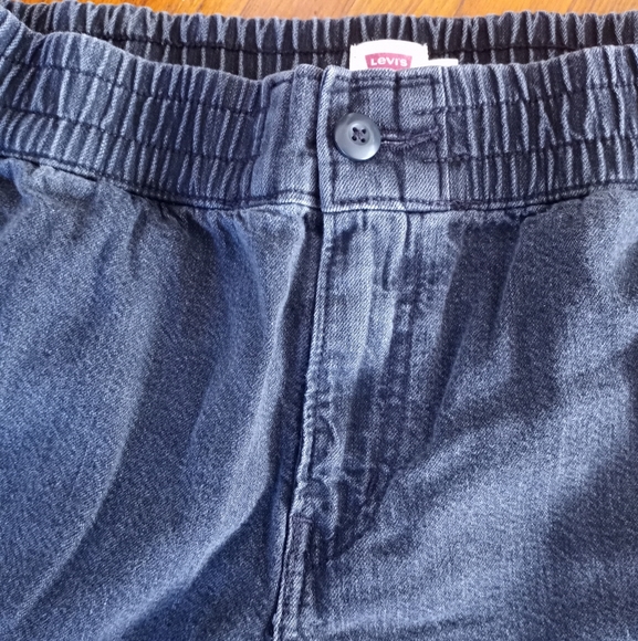LEVI'S JOGGERS - Picture 5 of 10